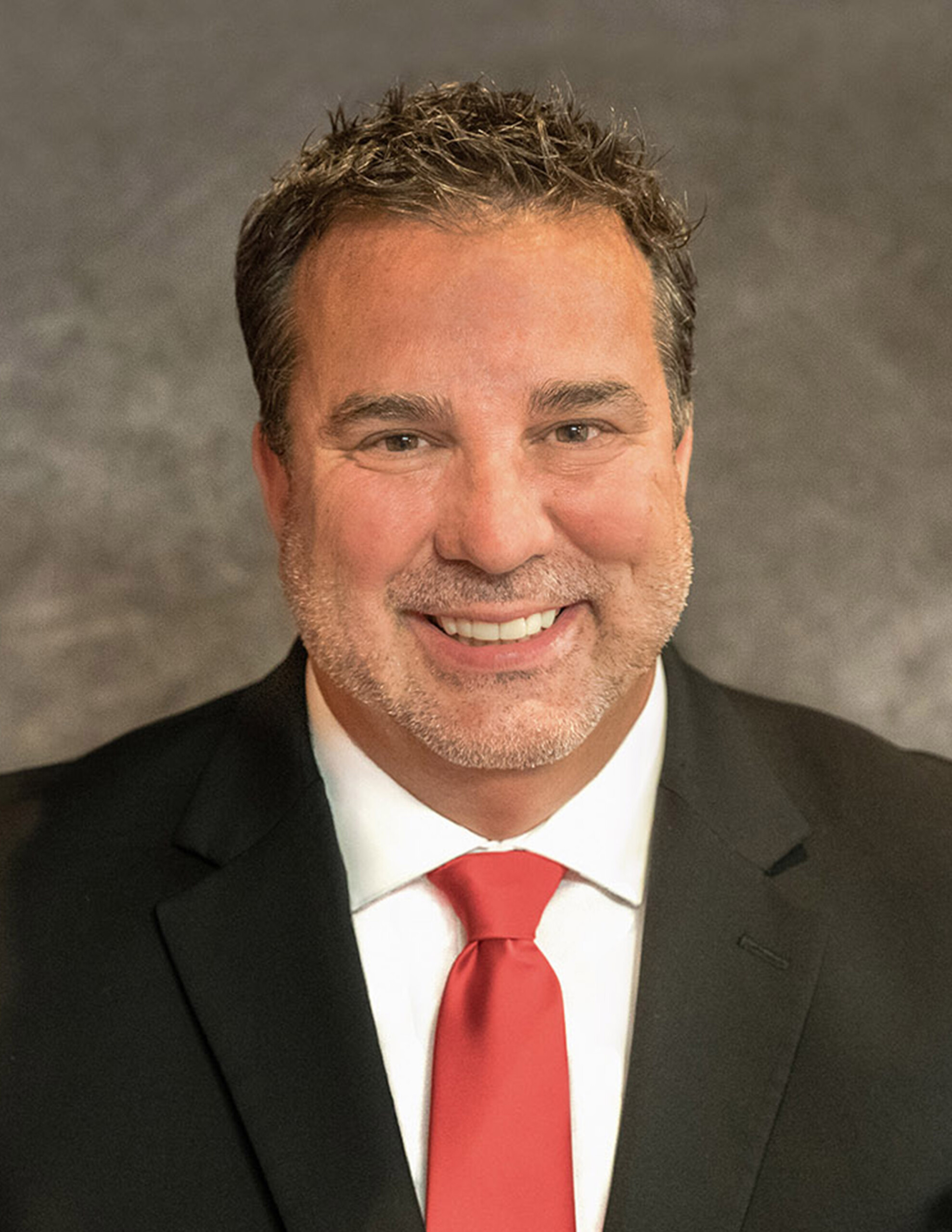 Brad Smith Selected To American Hospital Association Regional Policy Board Rush Memorial Hospital