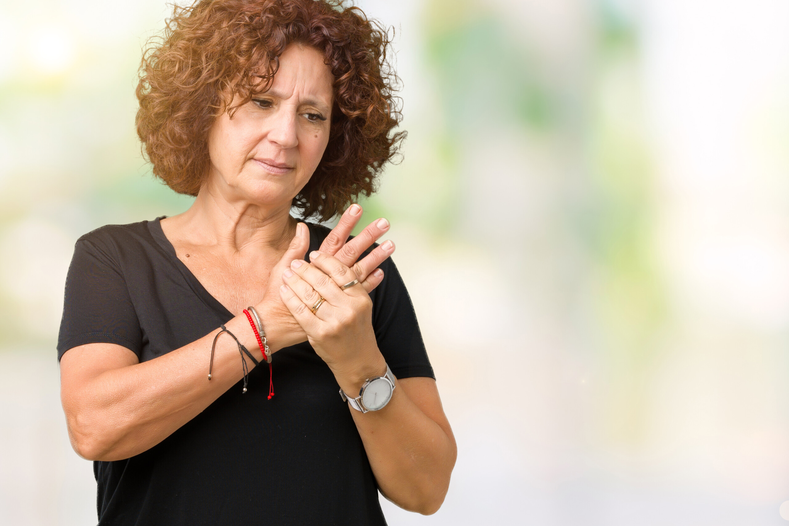 Are Peppers and Tomatoes Bad for Rheumatoid Arthritis? Rush Memorial