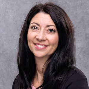 Lisa Wrightsman