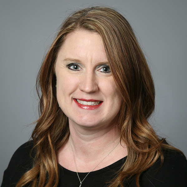 Melinda Miller, FNPC Rush Memorial Hospital