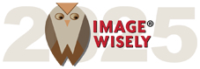 Image Wisely logo